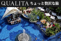 �l�ɘb�����Ȃ闷�@QUALITA