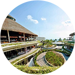 バリ島のイメージ写真