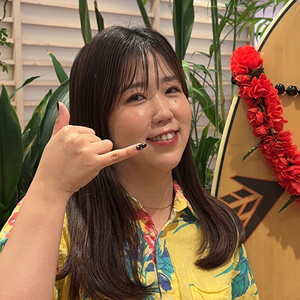 スタッフ（FUSE）写真