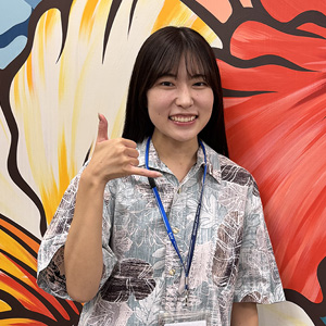 スタッフ（OSHIDA）写真