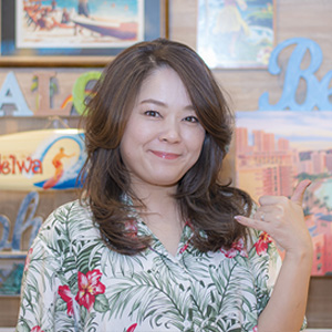 スタッフ（SUGIMOTO）写真