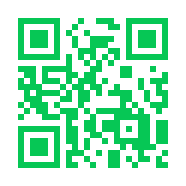 HIS関西LINE公式アカウント QRコード