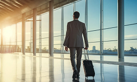 出張管理システム（BTM）