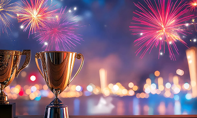 インセンティブ旅行（報奨旅行・招待旅行）