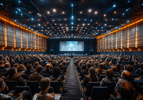 会議・コンベンション