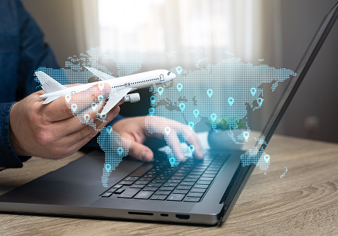 出張管理システム