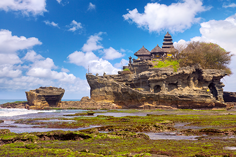 タナロット寺院