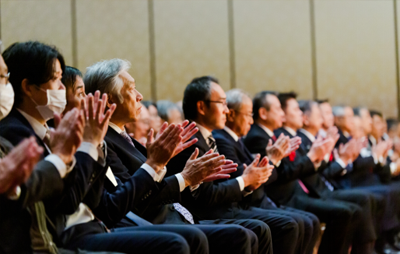 創業100周年特別公演