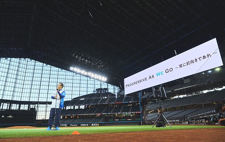 レント様 40周年記念パーティー