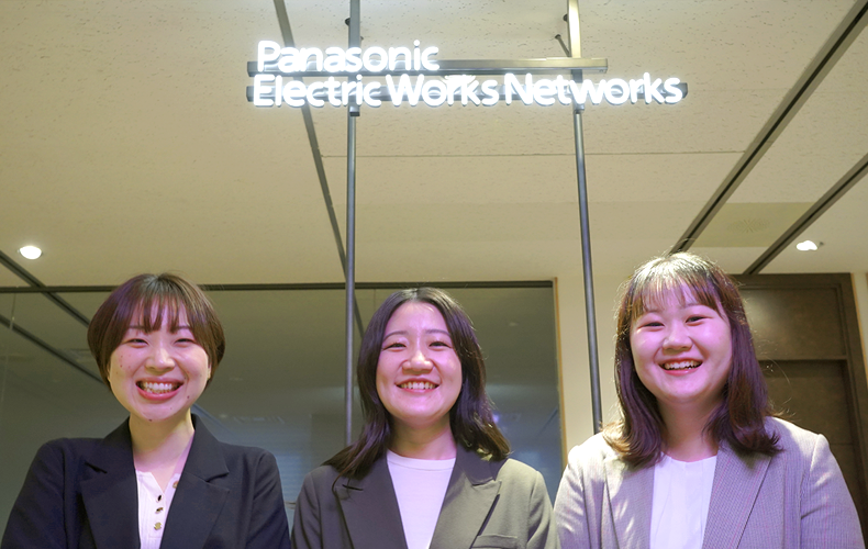 35周年イベントで従業員をつなぐレクリエーション