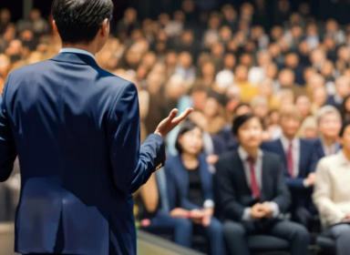 5年後もまた会いましょう！従業員の心を動かす永年勤続表彰式典