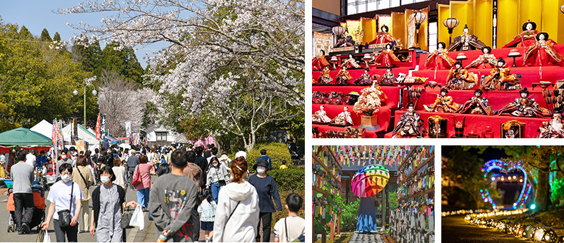 福井のイメージ