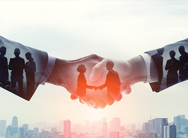 ＜目的別事例＞自治体との連携協定