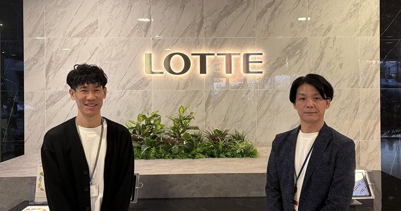 「キャリアアップしたい」の声から始まった、部署全員で取り組む、新しい学びの場とは