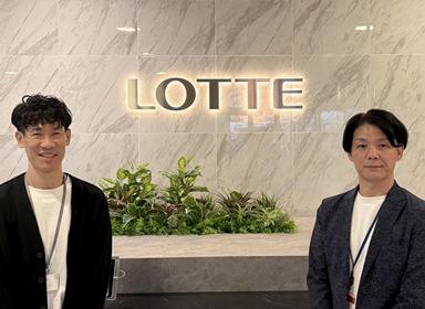 「キャリアアップしたい」の声から始まった、部署全員で取り組む、新しい学びの場とは