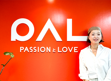 楽しさの先にある学びを引き出す、パル流インセンティブと海外研修