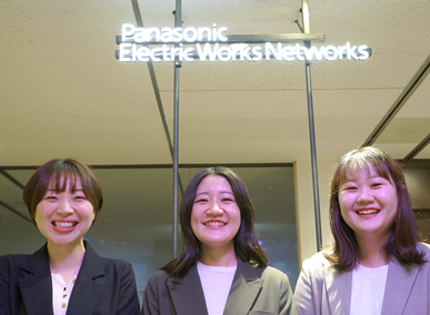 35周年イベントで従業員をつなぐレクリエーション