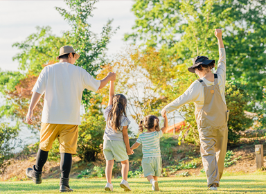 家族の笑顔が社員の力に！個人型インセンティブ旅行で実現するエンゲージメント向上