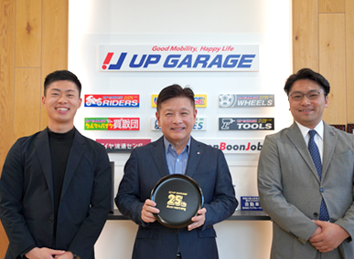 <目的別事例>ハワイ社員旅行