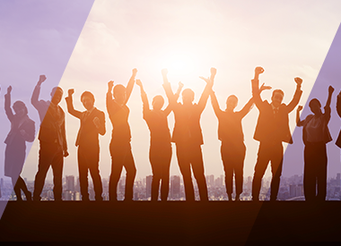 企業研修で「固定観念」を手放せ。社員の自己成長を促す3つのスイッチとは?