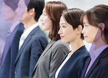 “安心”だけでは足りない--新入社員の期待感を最大化する入社式とは