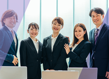 内定辞退・早期離職防止に！新入社員に寄り添った入社関連イベントへの転換