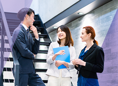 働き方が選べる時代に、あえて選ばれる企業の作り方～「定着率」を「会社の魅力の指数」に書き換える～