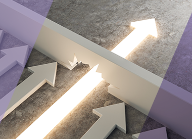 硬直化した組織を蘇らせる 組織の壁を挑戦へと変える突破口