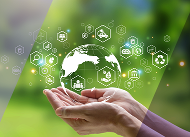 サステナビリティは、ボランティア？ ―現場の「特別視」を卒業し、「稼ぐ戦略」へ再定義する