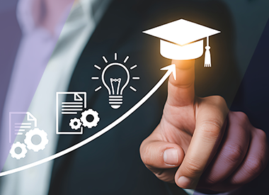 人材育成の転換期！今注力すべき「育成戦略」のポイントとは？