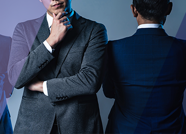 なぜ、彼らは「管理職になりたくない」のか。その裏に隠された「本音」と、自己効力感の解き放ち方