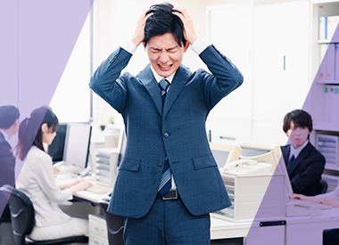 若手の離職は「逃げ」ではない。「市場価値を失う恐怖」と戦う若手の生存戦略