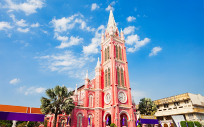 タンディン教会