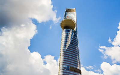 サイゴンスカイデッキ