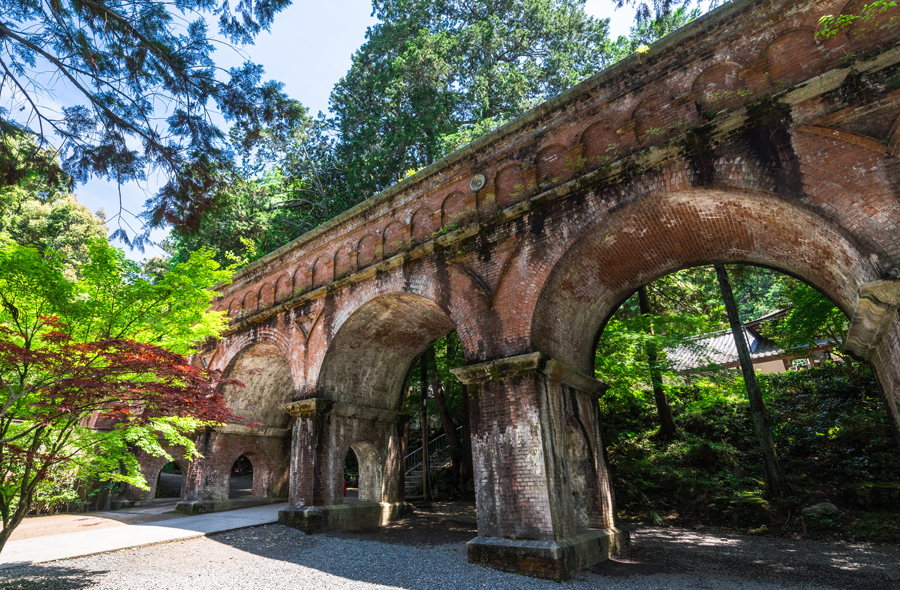 南禅寺 座禅体験・写経体験