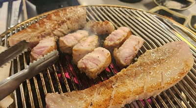 海雲台ビョルチェ