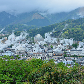 大分