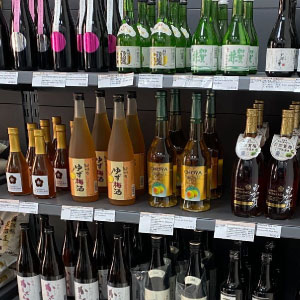 日本酒