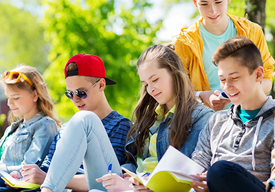 春期語学研修・派遣留学2024(合同プログラム)