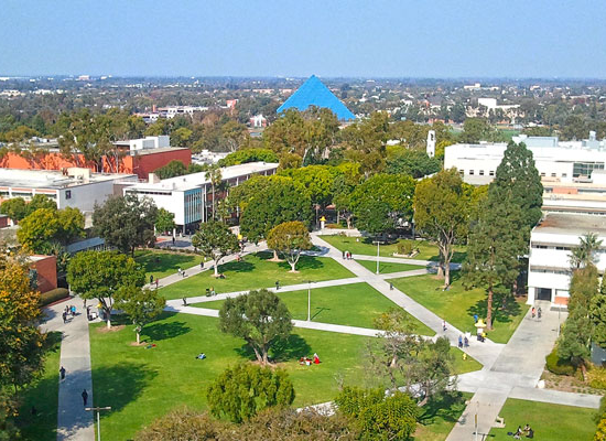 カリフォルニア州立大学 ロングビーチ校