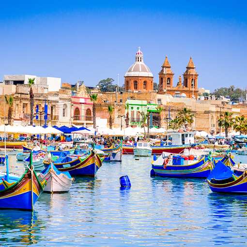 05.【マルタ・マルタ大学付属語学学校】