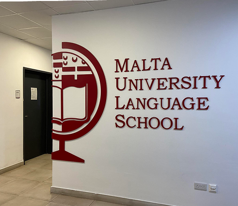 建国大学（学校説明）