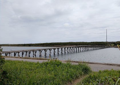 中瀬大橋（イメージ）