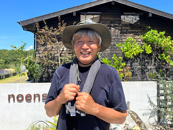 古川 雅廣さん