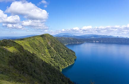 北海道