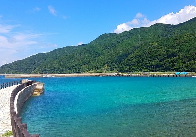 五島列島（イメージ）