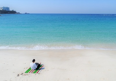 南紀白浜（イメージ）