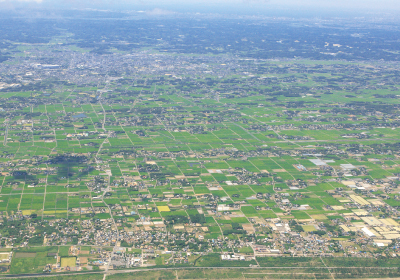 千葉県長生村移住交流体験ツアーモニターツアー