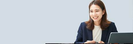 マイナンバーカード申請受付業務サポート