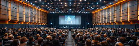 社員総会・キックオフミーティングの運営サポート